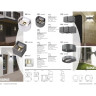 Бра NOVOTECH KAIMAS LED уличный NV-357421