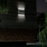 Светильник NOVOTECH CALLE LED уличный настенный NV-358570