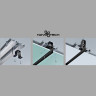 Трековый светильник NOVOTECH FLUM 358545 NV-358545