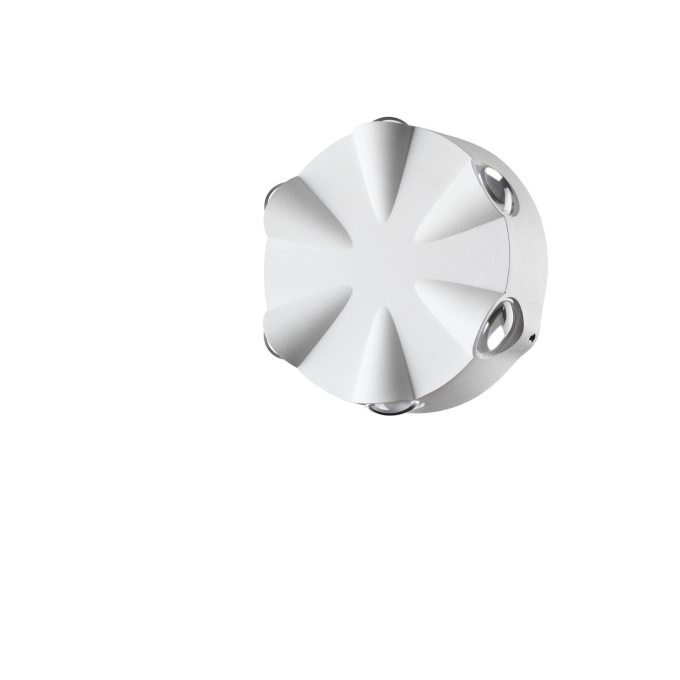 Уличный настенный светильник NOVOTECH CALLE 358940 NV-358940