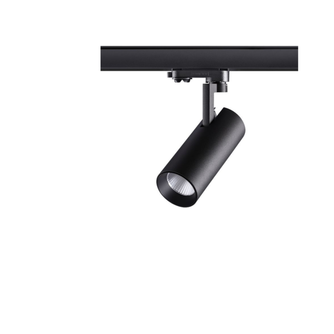 Трековый светильник NOVOTECH HELIX 358256 NV-358256